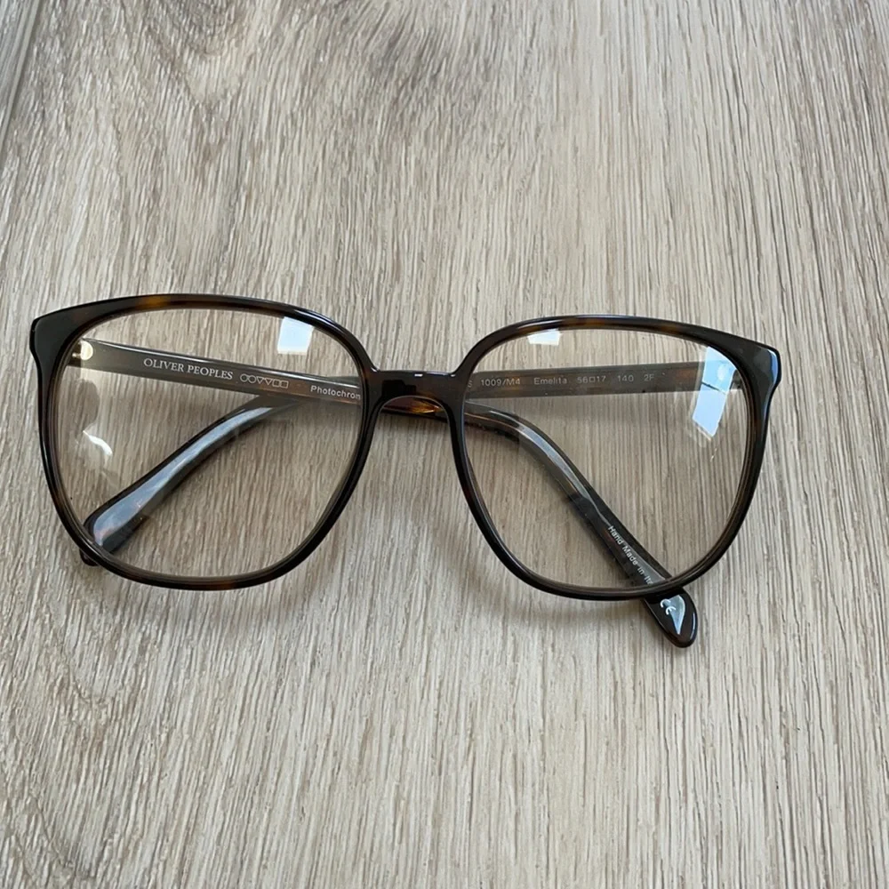 OLIVER PEOPLES - Picture 5 of 5